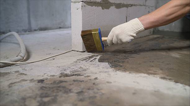 24/7 Emergency Exterior Waterproofing experts in Kannapolis, NC